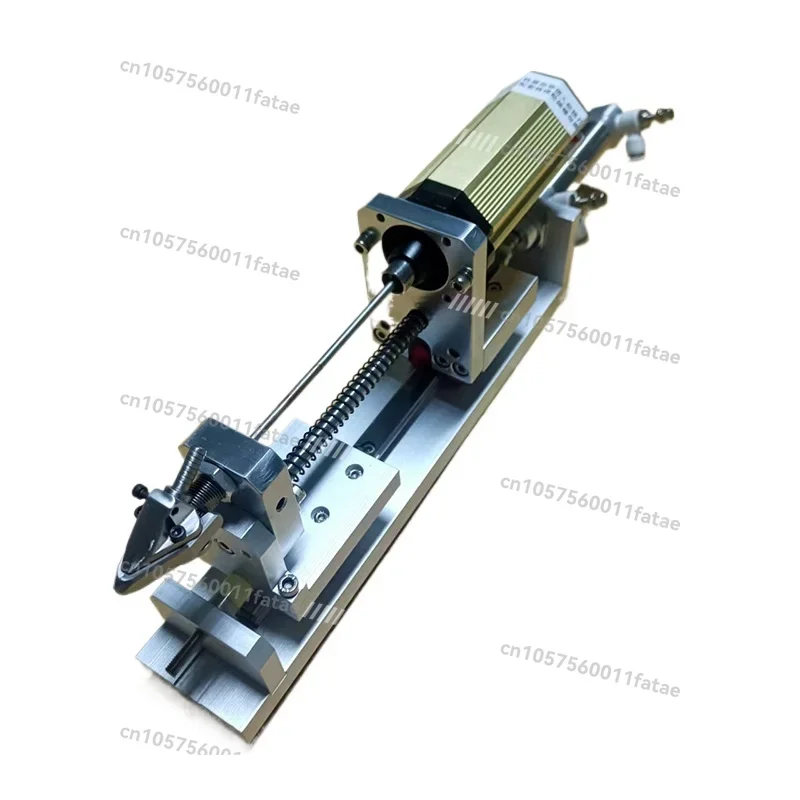 

Screw Locking Unit, Servo Lock Screw Mechanism, Screw Feeding Mechanism