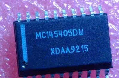 New Original  100%   MC145405DW    SOP20