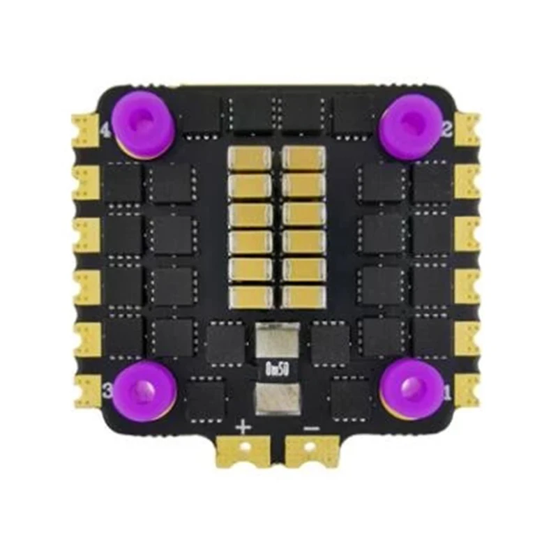 Hakrc F7 MATEK F722 SE Flytower 2-6S 45A 60A 70A X4 ESC speed Flight Controller 30.5mm for Stack Iflight GEPRC TMOTOR EMAX Frame