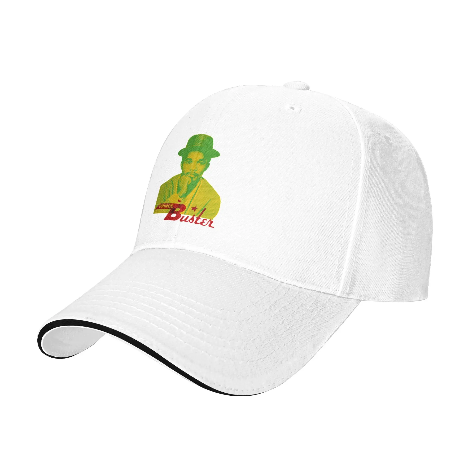 Prince Buster Gift For Children Men Women A Baseball Cap Hat