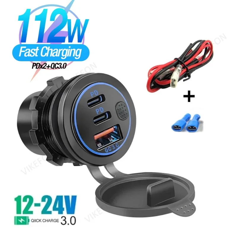 Car Charger Socket … - image