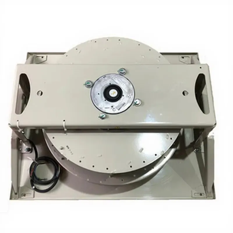 

Fan 1622010302 High Quality Spare Parts for Air Compressors