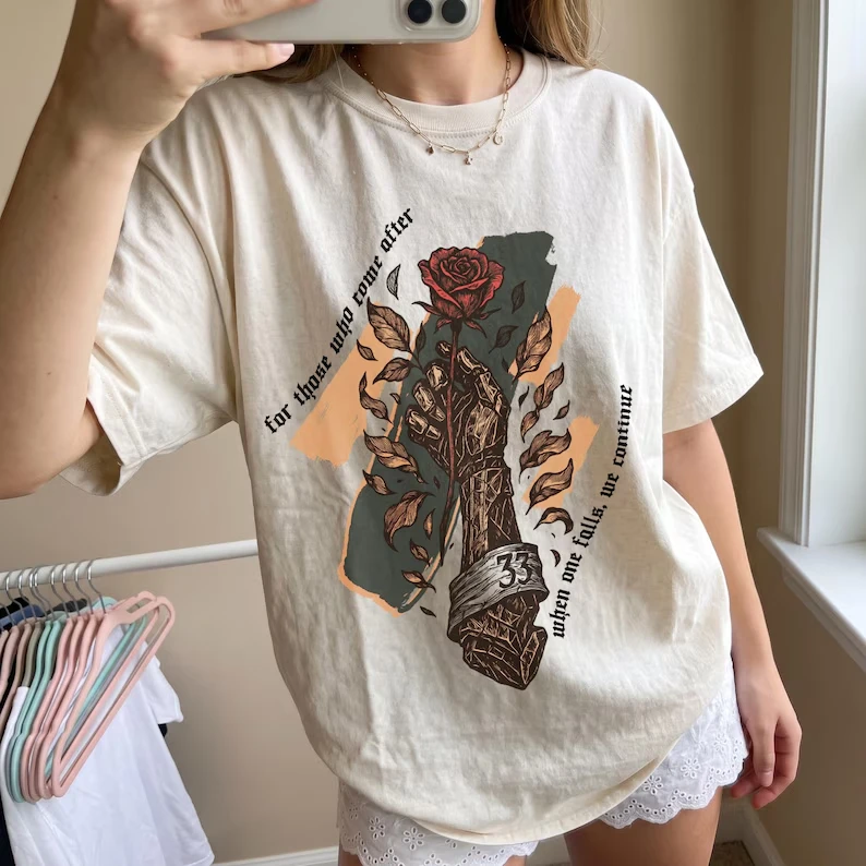 Expedition 33 T-shirt 