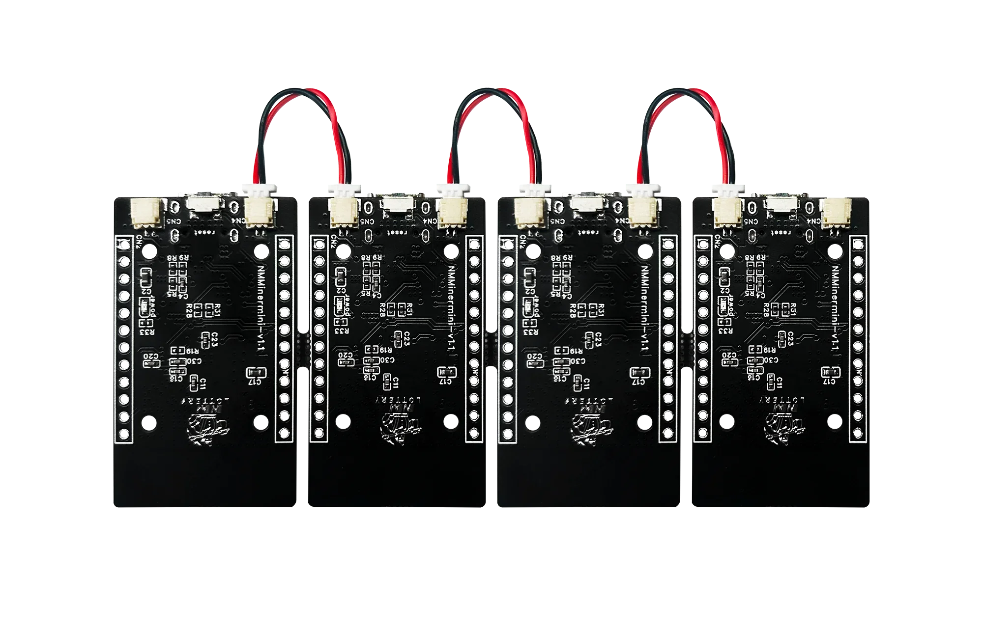 NerdMiner BTC Crypto Bitcoin Solo bezekranowa tablica loteryjna ESP32 120kH/s Vision Master T190 obsługa połączeń WIFI, BLE, SSL