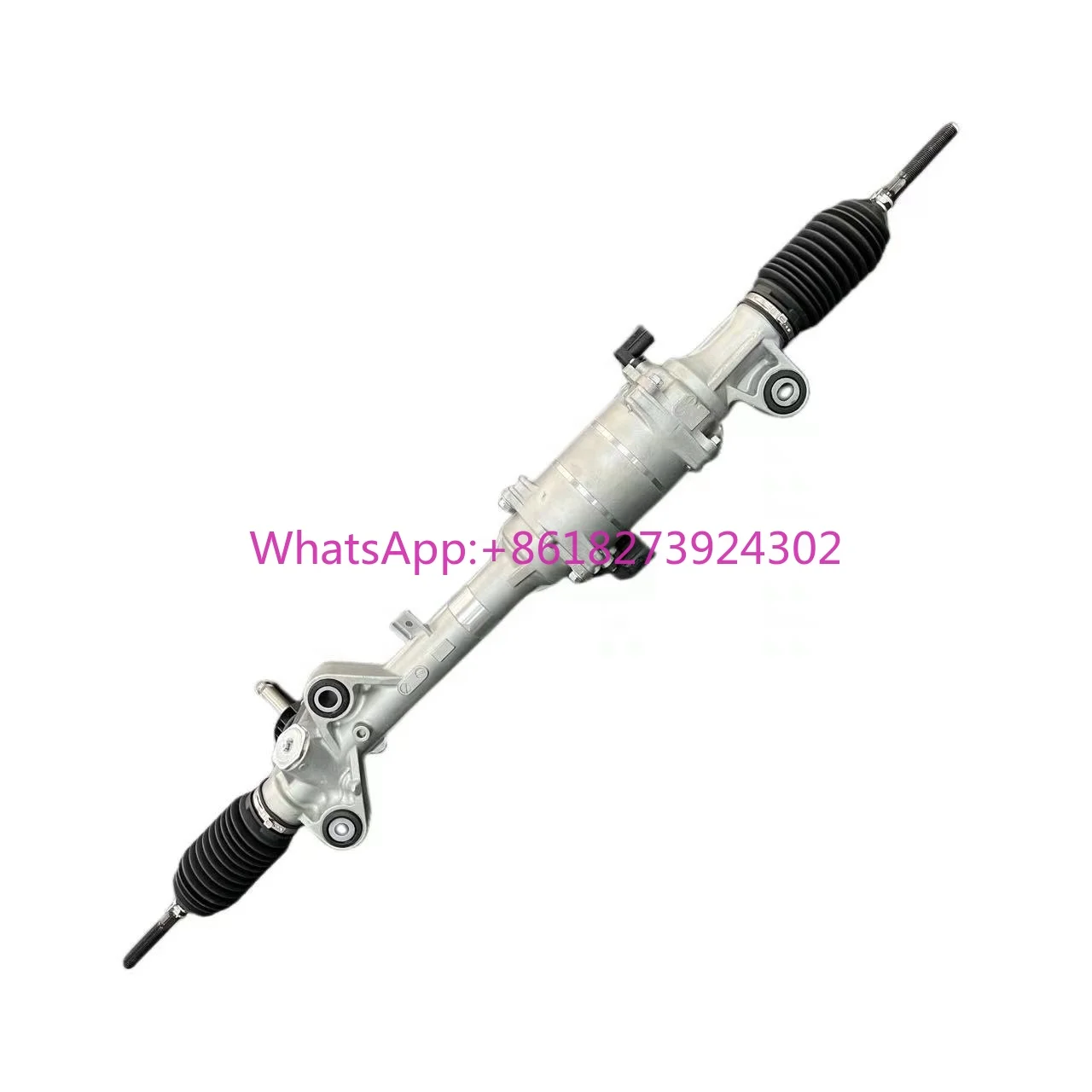 

Auto Parts Electric Power Steering Rack Pinion Gear for New Mazda 6 Saloon Gh 2009-2016 Lhd Oe Gs1e-32-110