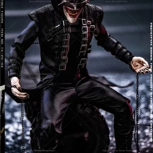 10 Main Batman Sales Rie - №6