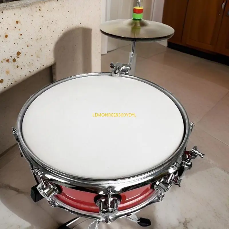 

270C Drum Part for Drum Experience Drum Clamp with Adjustable Grip for Performances