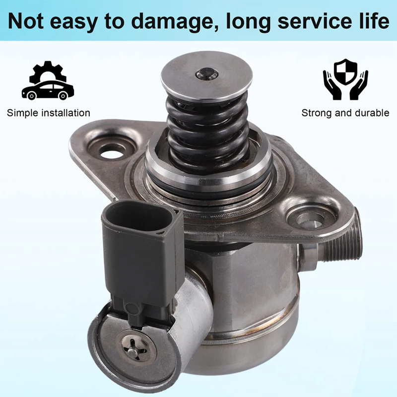 

A2780700101 Car High Pressure Fuel Pump For Mercedes Benz A2780701101 278070101 2780701101