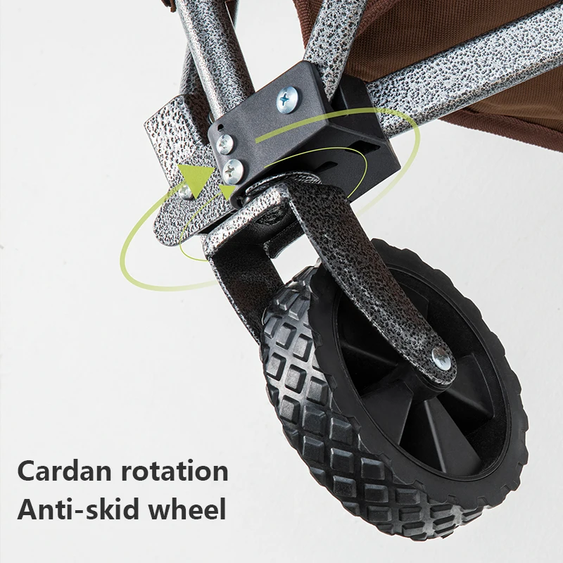 Thumbnail 4 - #8 Trending Portable Camping Carts Right Now