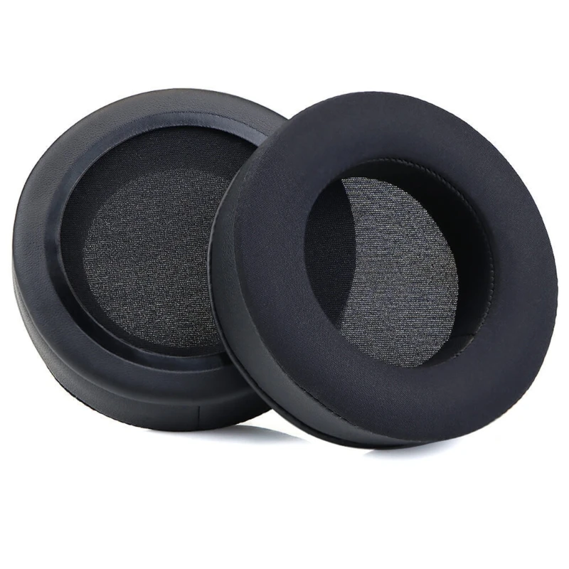 R91A Cuscinetti auricolari morbidi per cuffie VH310 VH520 VH530 VH200 Configurazioni rapide Cuscini Esperienza migliorata