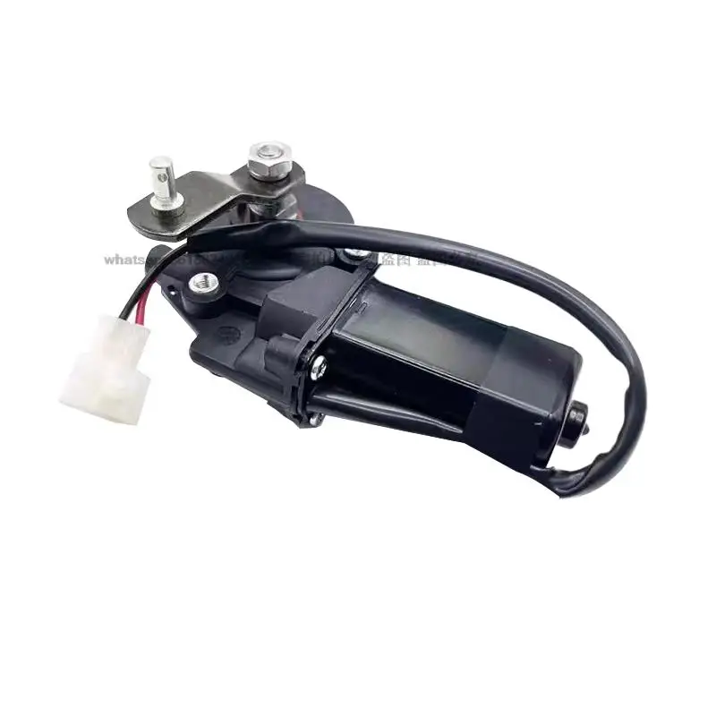 

Throttle Motorcycle Excavator Accessories Refueling for KUBOTA KX155/161