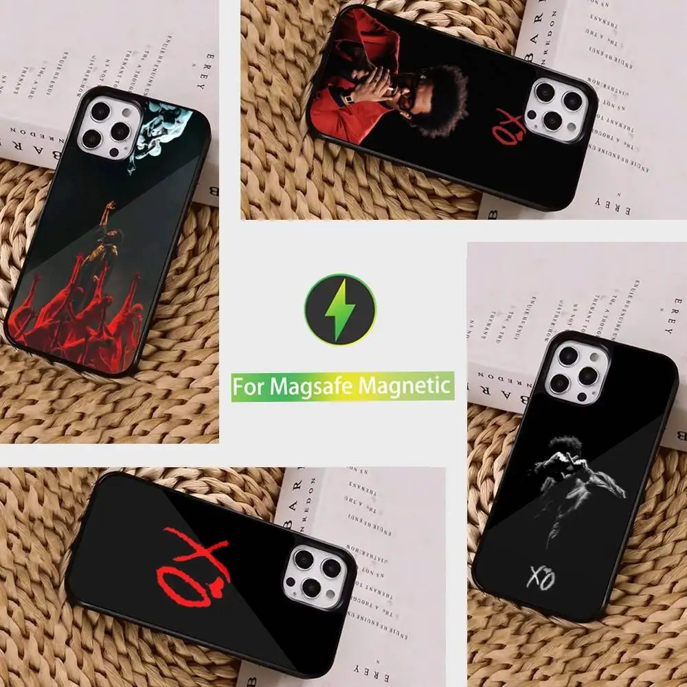 Hot W-Weeknd X-XO S… - image