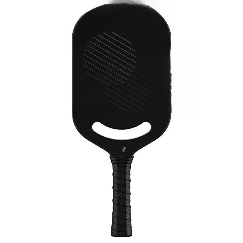 

Hot pressed matte surface carbon fiber t700 pico racket