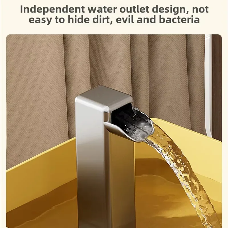 1.5L Large Capacity… - image