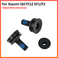 Mounting Screws For Xiaomi QICYCLE EF1 F2 Electric Bicycle Axle Torque Sensor Fixing Screw Parts