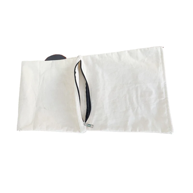 

3Pcs Washable Zipper Filter Bags For Karcher WD3 WD1 MV1 TN Series Vacuum Cleaner ,Vacuum Cleaner Dust Bag-A68E