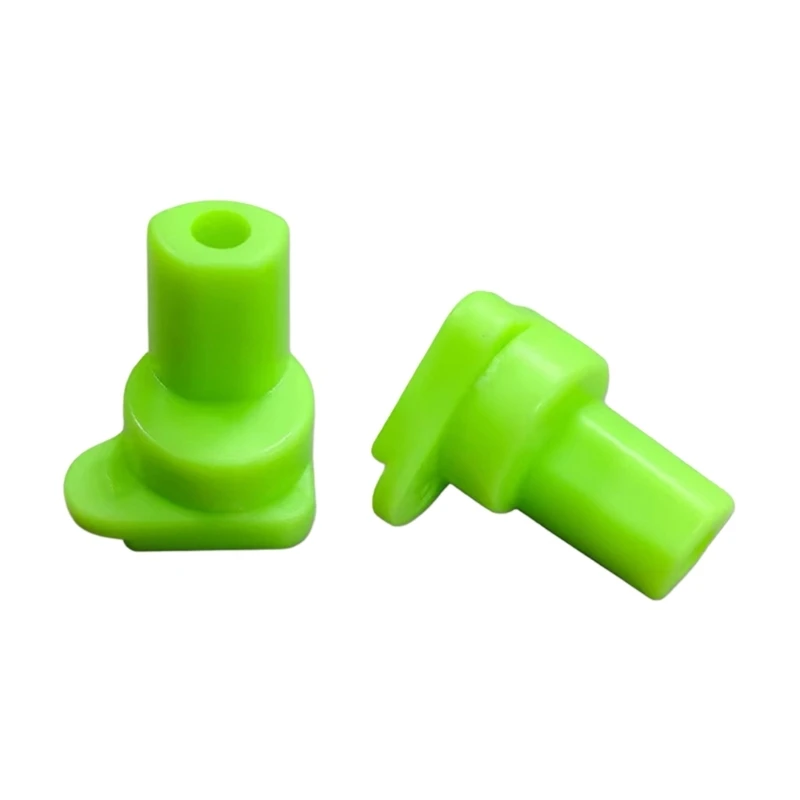 Automotive Tint Installation Tool, Vehicle Film Cutting Guide with Molded Opening and Stepped Base for Edges Work
