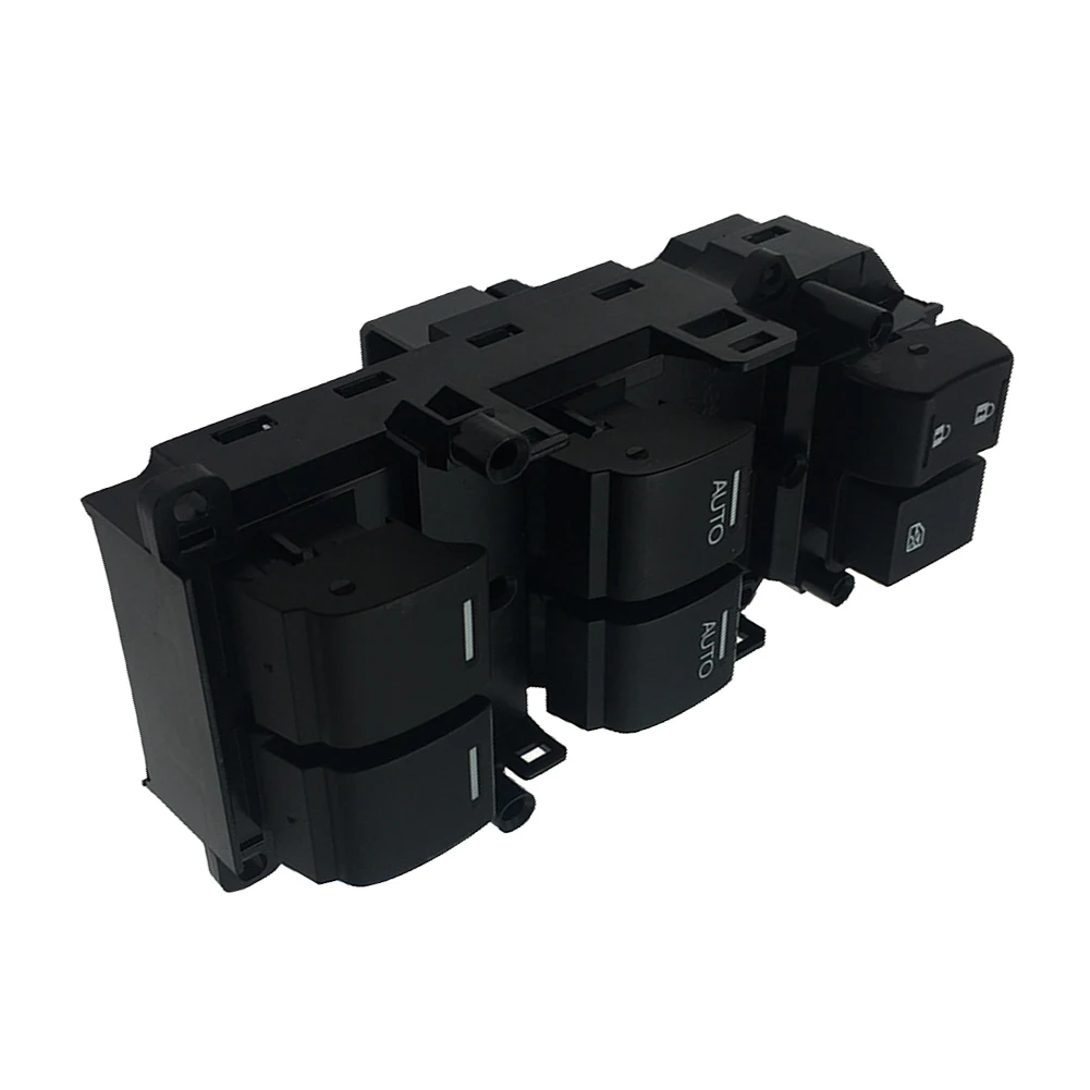 

Car Window Replacement Power Window Switch Left Front Switch As Shown Direct Replacement OE Compatible Front Left Position