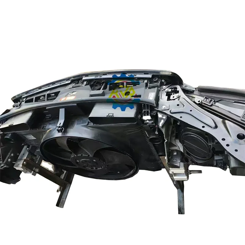 

Factory Price Used Parts W212 Front Bumper 2012-2015 Bodykit Body Kit For Mercedes E-Class Car