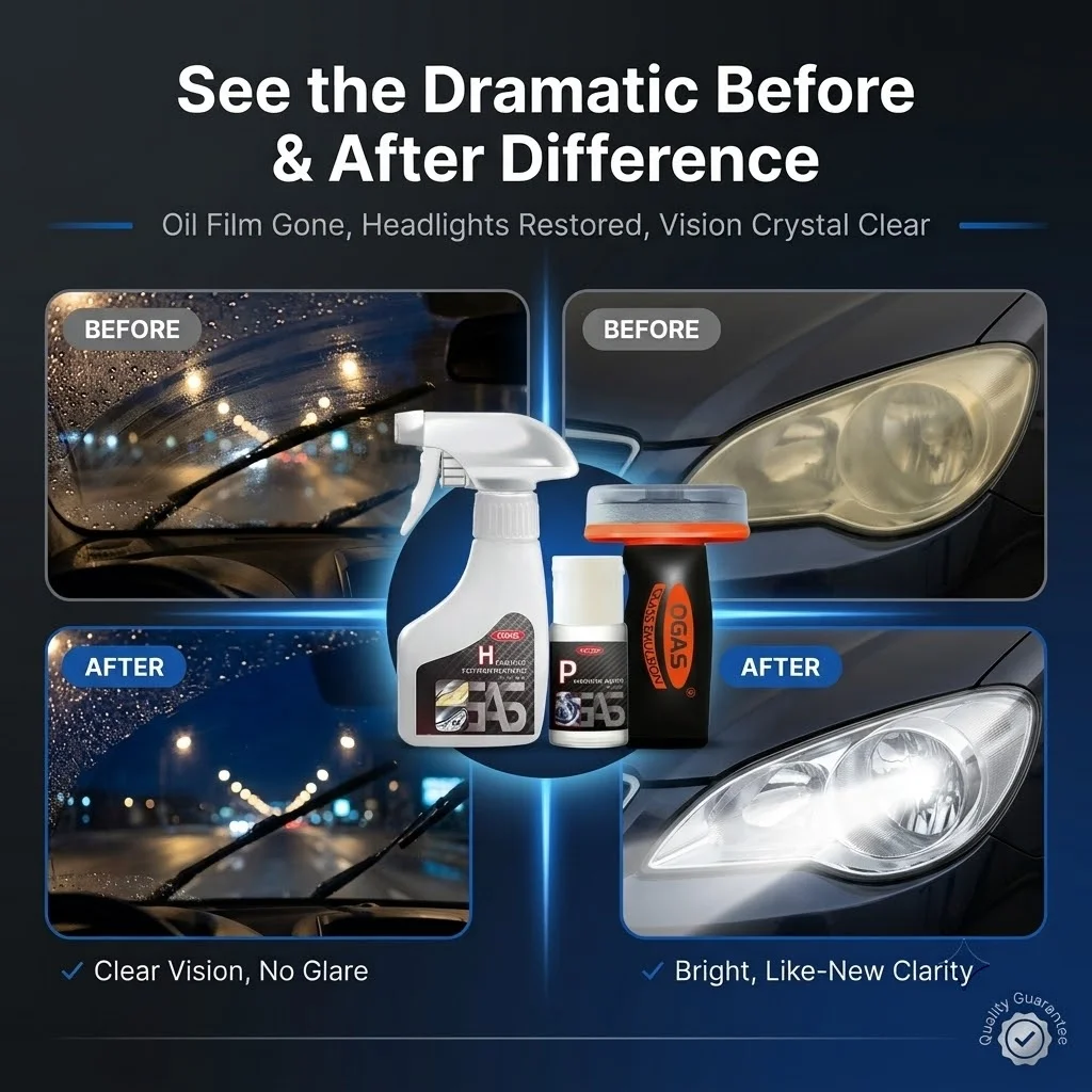 ogas-headlight-restoration-kit-glass-oil-film-remover-2-in-1-night-vision-restoration-bundle-diy-car-care-perfect-gift-for-man