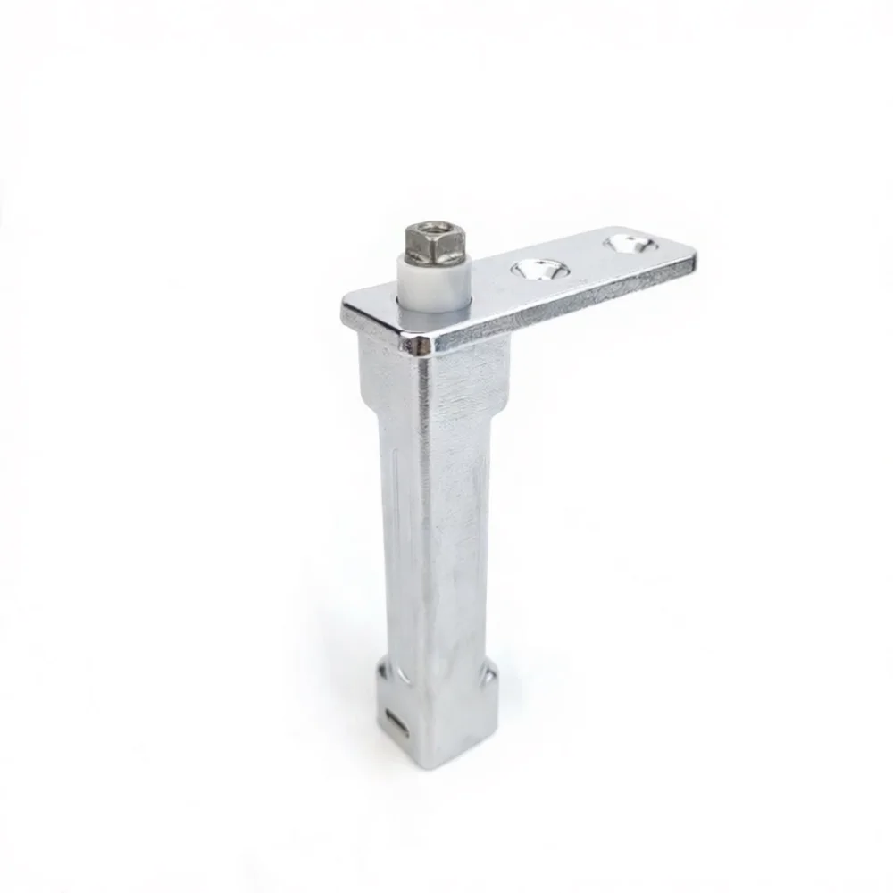 Heavy Duty Freezer Door Hinge For Commercial Kitchen Refrigerator Equipment Pivot Joint Repair Replacement Hardware