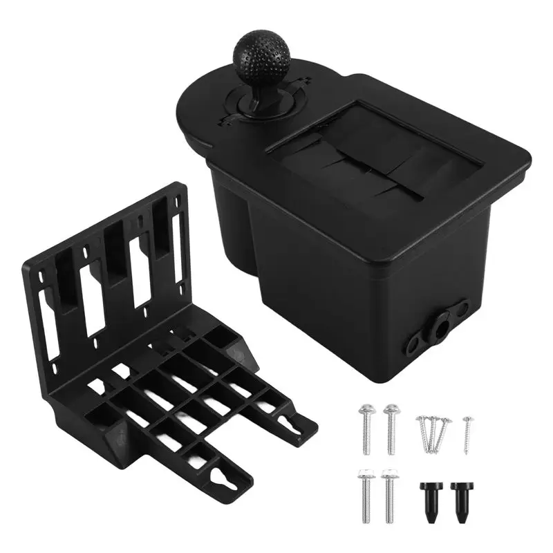 

Набор для мытья мячей AB96-Golf Buggy Cart для моделей Club Car 603836 и 103994101, а также для Pioneer/Tempo Onward