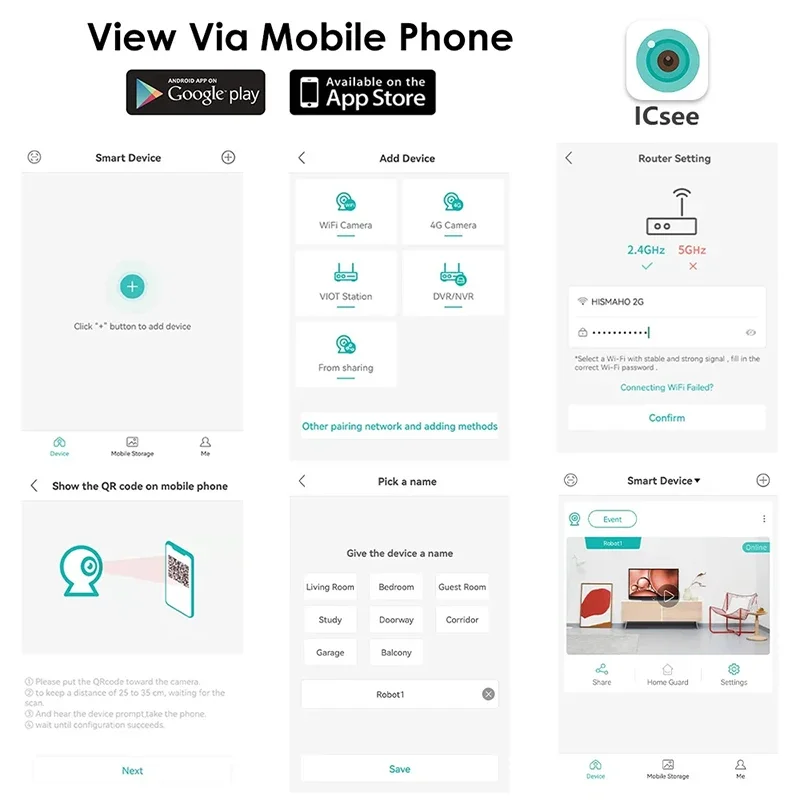 Wistino Xmeye 5mp 4ch نظام كاميرا مراقبة للمنزل شبكة Ptz اللاسلكية Nvr عدة المنزل كاميرا تلفزيونات الدوائر المغلقة اللاسلكية عدة نظام
