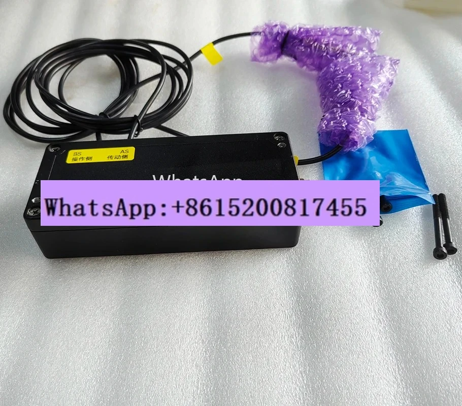M2.161.1533 G2.161.1533 New Sensor INDUC MEAS PROX Sensor Double Sheet Detector Sensor L2.161.1533