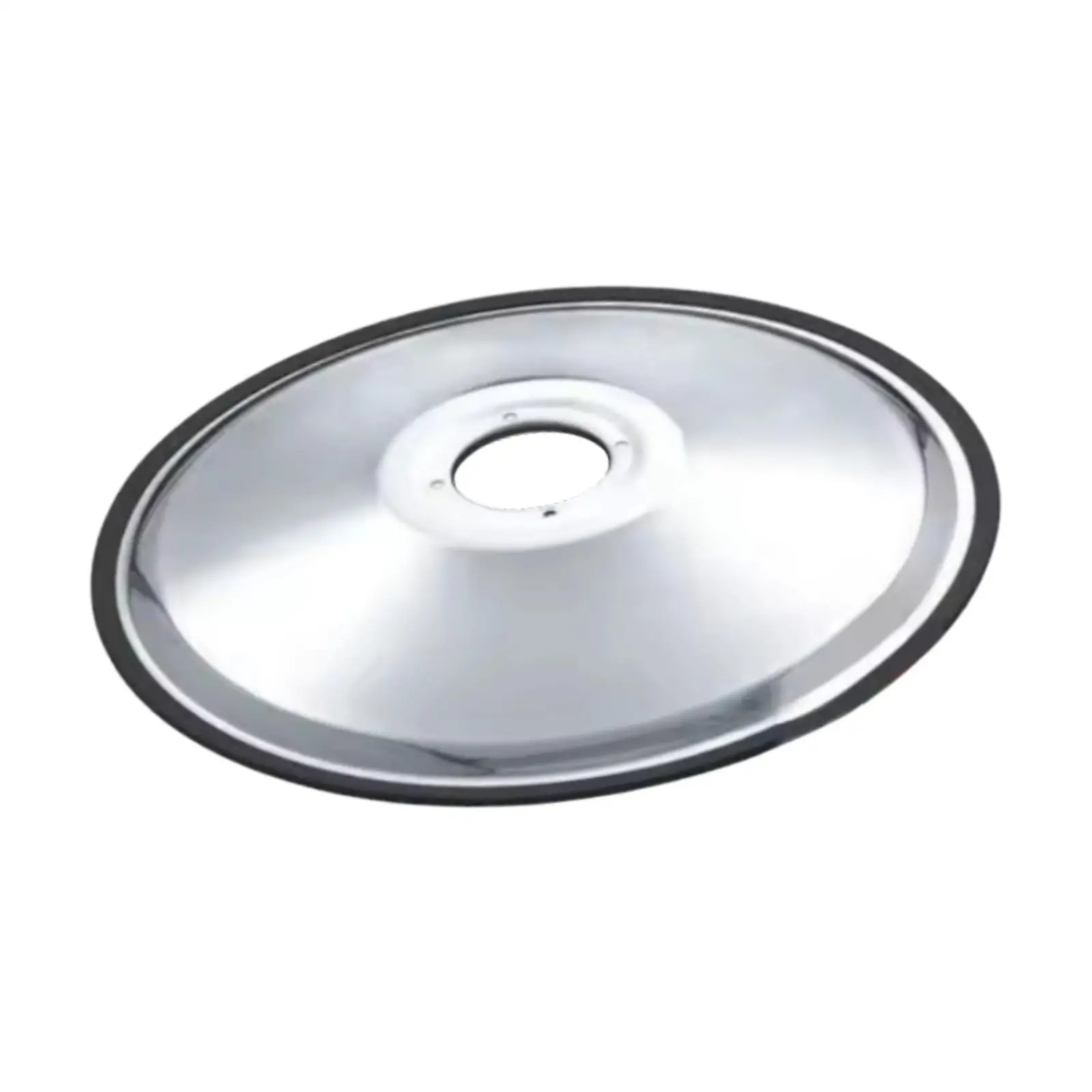 Perlengkapan Dasar Kursi Penata Rambut Dasar Kursi Salon Tukang Cukur untuk Tukang Cukur dan Salon Bagian Praktis Tugas Berat Pemasangan Mudah