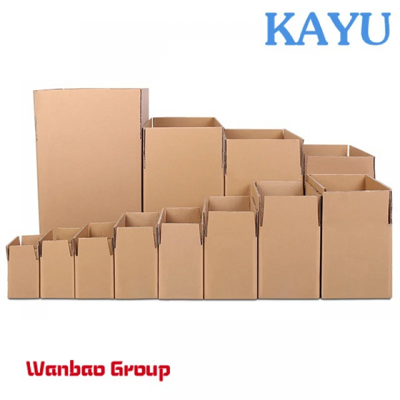 

Custom Hot Selling Durable Cardboard Shipping Boxes Corrugated Cartons Custom Printing Corrugated Packaging Carton Box