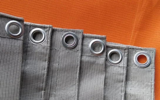 Automatic Eyelet Attaching Machine