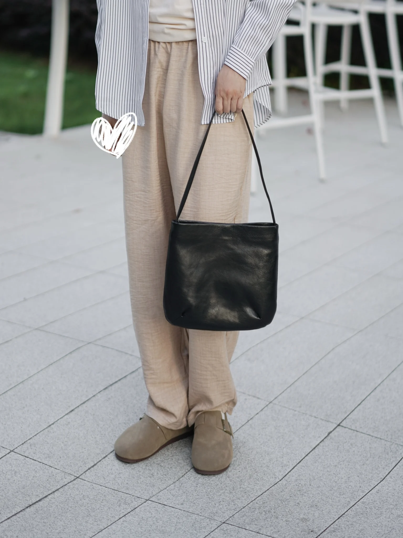 

casual designer handmade first layer cowhide women's underarm bag vintage simple natural genuine leather ladies shoulder bag