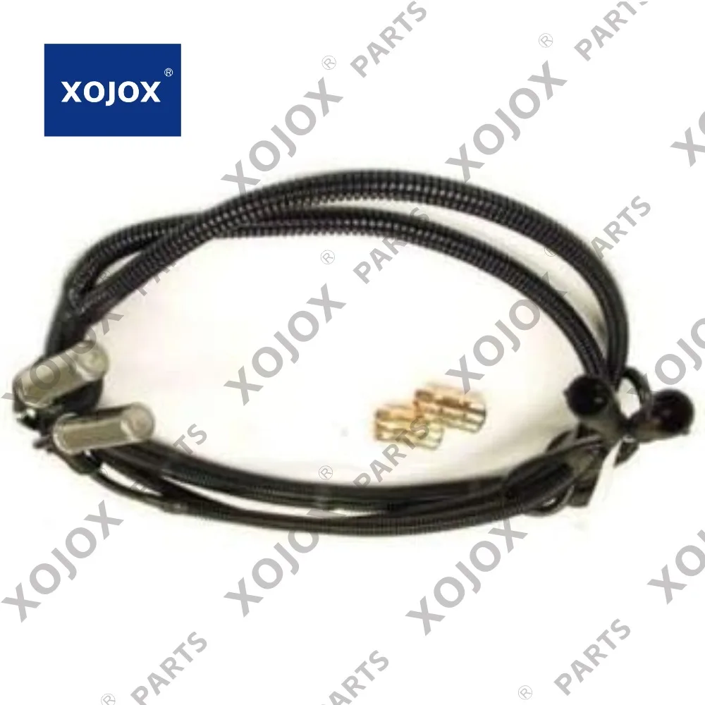 

XOJOX Датчик скорости заднего левого или правого колеса ABS STC1750 для Land Rover Discovery