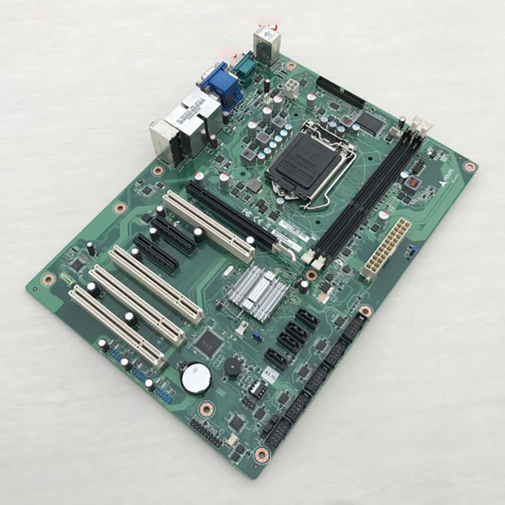 اللوحة الأم لمعدات الكمبيوتر الصناعية IMB-M40H H61 اللوحة الأم