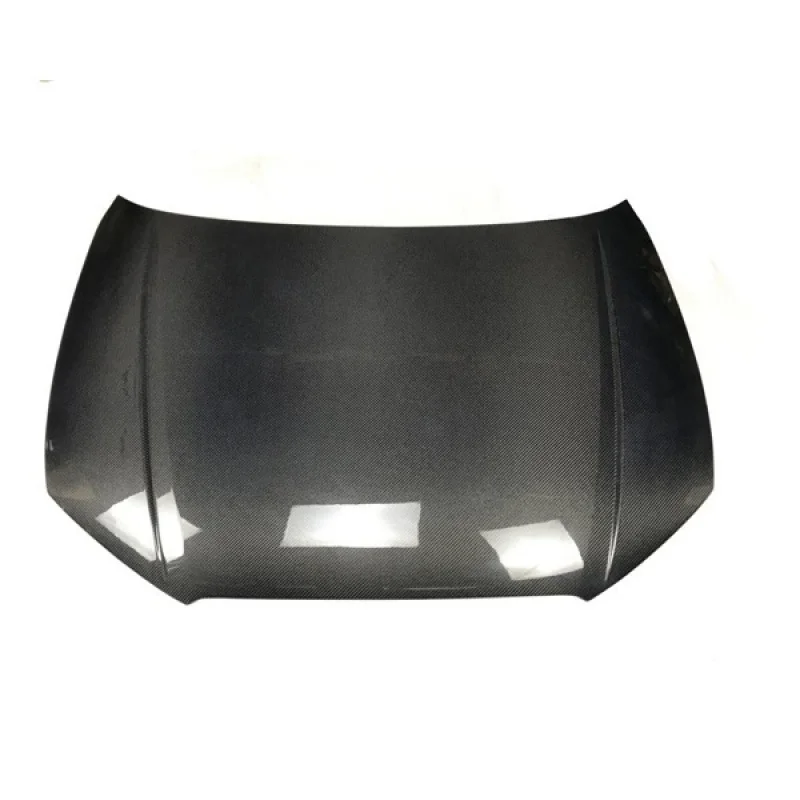 Factory Direct Sale OEM Style Carbon Fiber Engine Hood Car Bonnet For Audi A3 S3 RS3