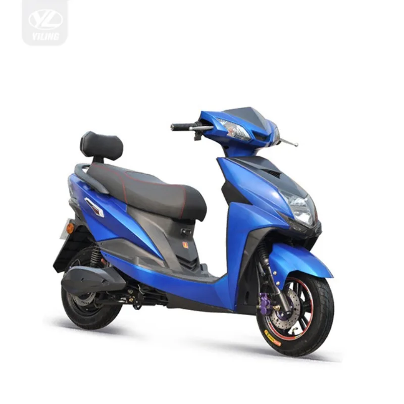 2025 Novo estilo adulto rua legal motocicleta elétrica scooter ciclomotor ev de longo alcance de 2 rodas