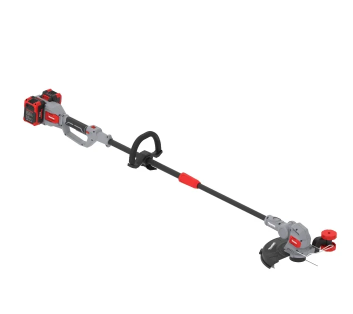 Electric Power Grass Cutting New Power Trimmer 40V