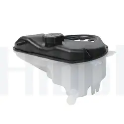 HIBBL Auto Spare Parts Expansion Coolant Reservoir Tank For Jaguar X-Type 2001-2010 C2S18320 C2S2738 C2S46861 MJA4440BA