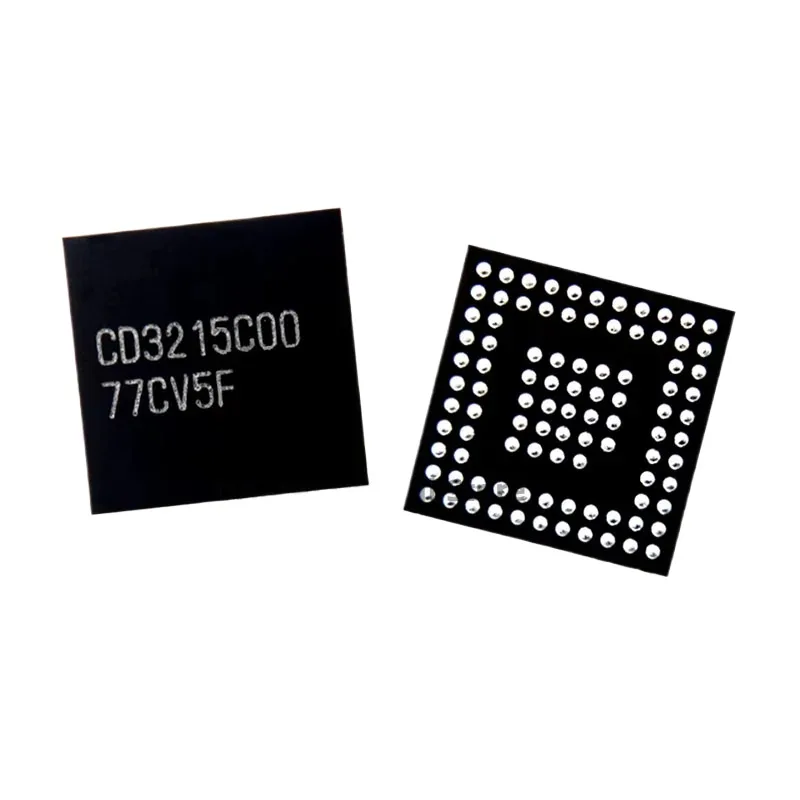 (2-10piece) 100% New original CD3215C00 CD3215COO CD3215C00ZQZR BGA Chipset