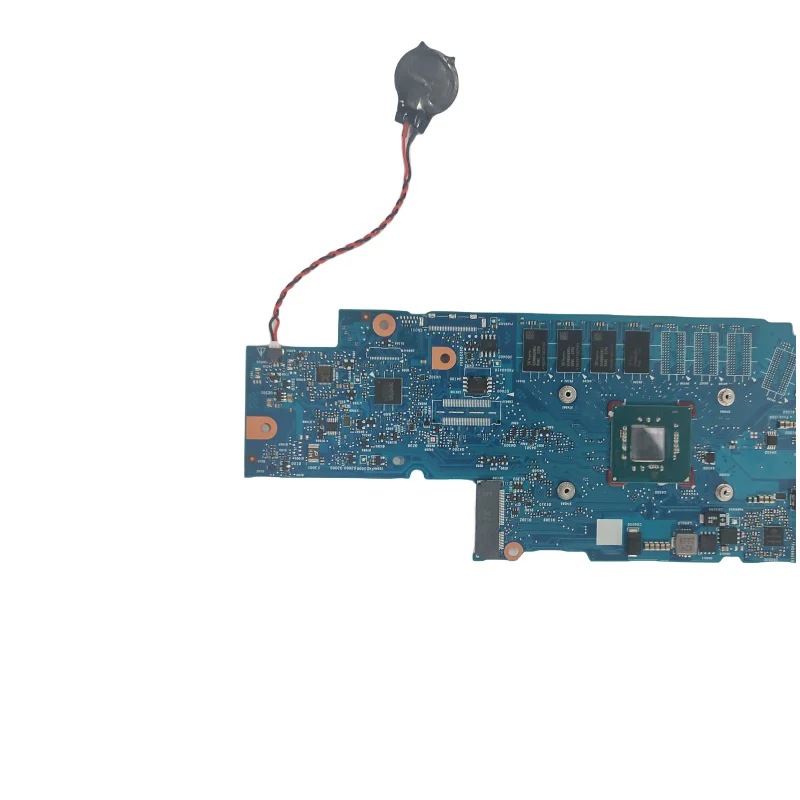 L83949-601 Moederbord Voor HP voor ProBook x360 G5 EE N4120 CPU Laptop Moederbord Notebook Systemboard