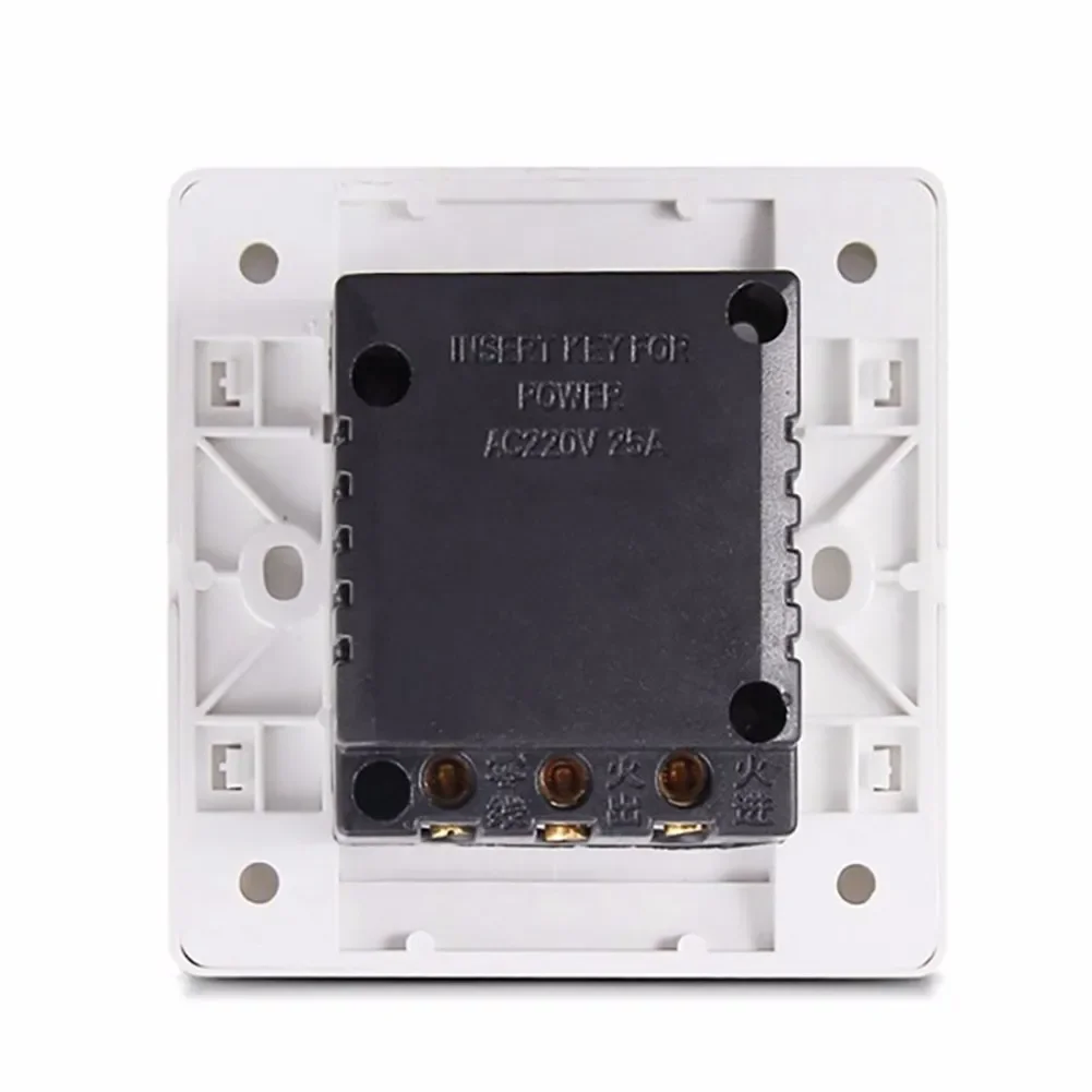 High Quality Insert Key Switch Key Replacement Useful Kits Magnetic Card Parts Reliable Sturdy White Accessories