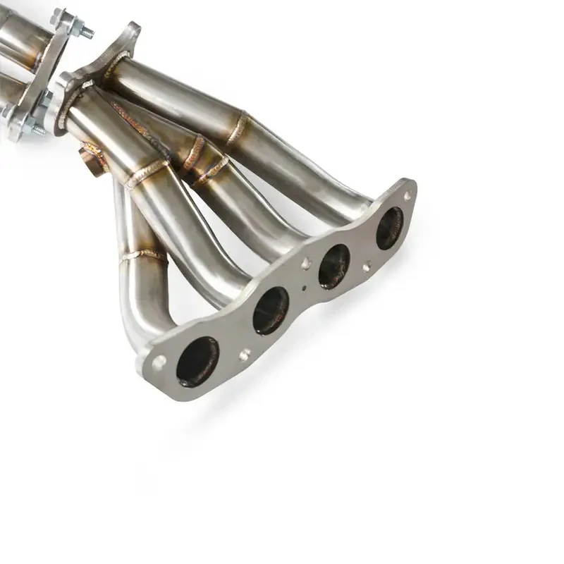 

Performance Exhaust Manifold Pipe Fit 1.5L GD3 GD4 GD5 2001-2007