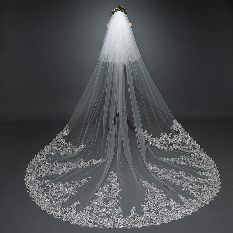 3m-cathedral-wedding-veil-for-bride-long-lace-edge-white-ivory-elegant-bridal-veil-with-comb-wedding-accessories-veu-de-noiva