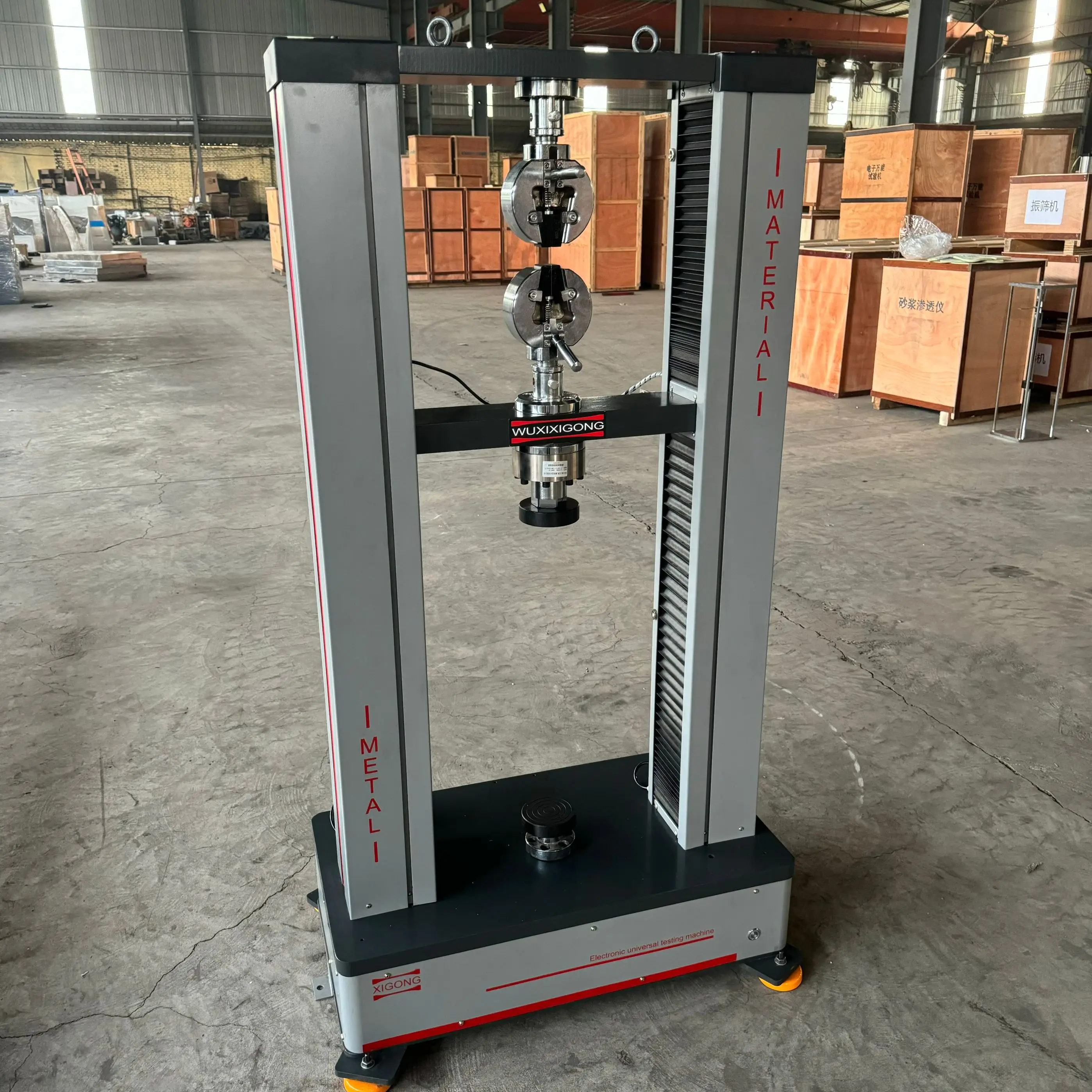 WDW-20KN Electronic…