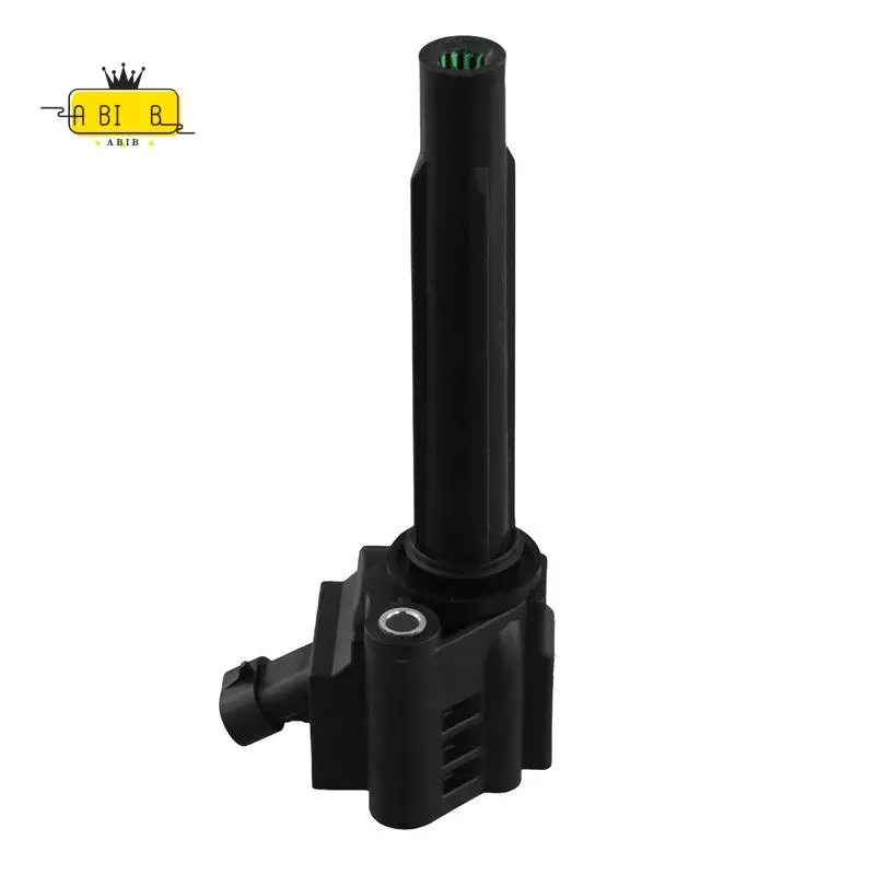 ABIB -Ignition Coil For LIFAN X80 2.0T JMC Yuhu 3 Yusheng S330 LAND WIND XIAOYAO 1.5T FS112A366AB FS112A366AC JS112A366AB
