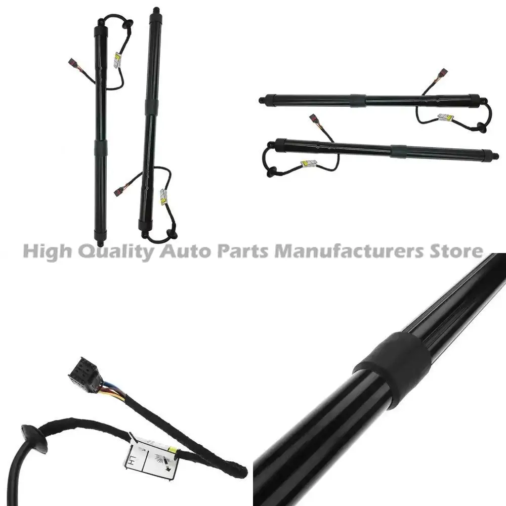 

For One Pair Power Liftgate Electric Tailgate Lift Strut 817702W600 817802W600 for HYUNDAI IX45 2015-2018 High Quality Durable R