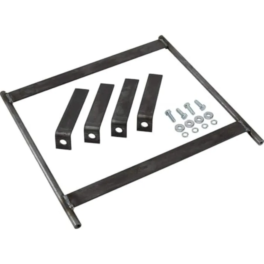 

81000 Seat Adapter, 2026 year