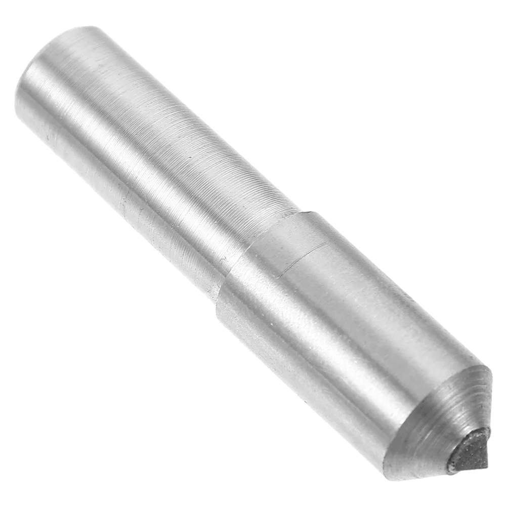 Diamond Dressing Pen Tapered Point Tool Grinder Wheel Dresser Grinding The Tools Shaping Aluminum Alloy Dressers