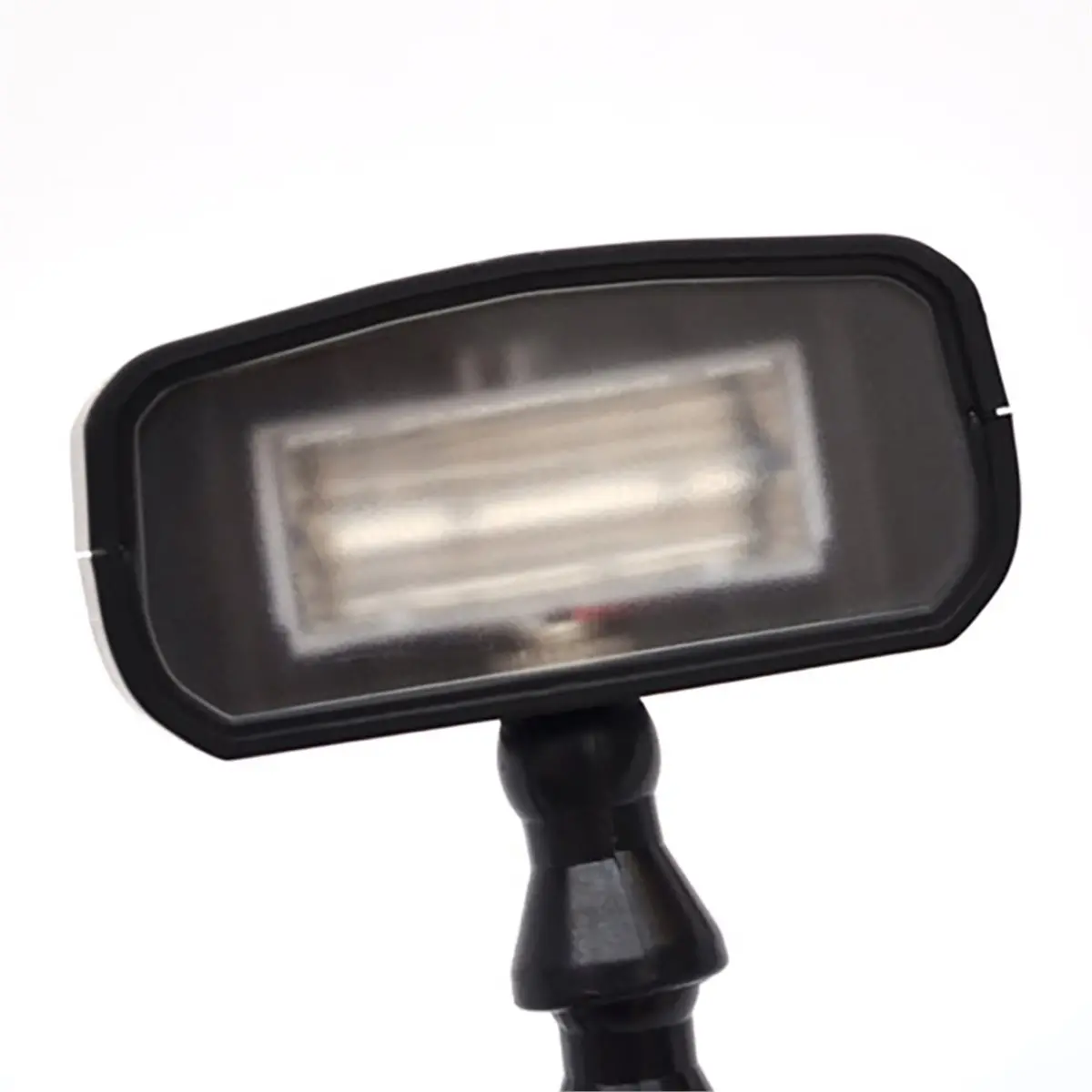 goodidea K808 Camera Flash Macro Light Flexible Macro LED Speedlight Dual Flash Light Universal Flash for DSLR Sony Nikon Canon