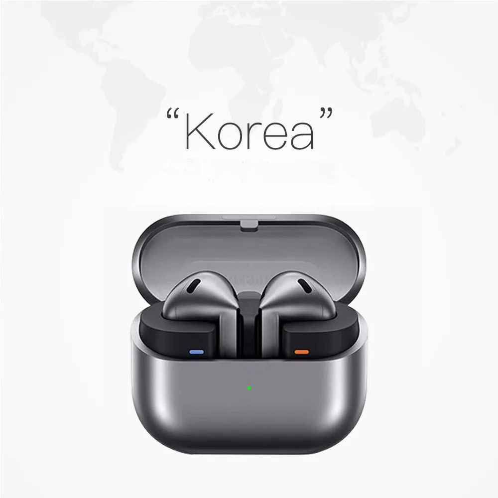

2025 new AI translation v16 wireless in ear semi in Bluetooth earphones suitable for GalaxyBuds3pro